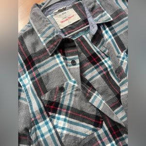 MENS soft ultimate flannel